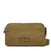 Torbica za okrog pasu Calvin Klein Jeans Sport Essentials Camera Bag W K50K513005 Khaki