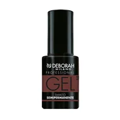 DB semipermanent Polutrajni gel lak enamel 27, 4.5 ml
