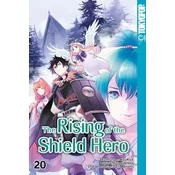 The Rising of the Shield Hero 20