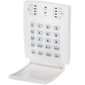 Paradox Šifrator K10V, LED, 10 zona