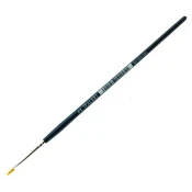 Brush Synthetic Flat 51225 - ravna sintetična krtača (velikost 2)