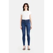Levis Mile High Traperice