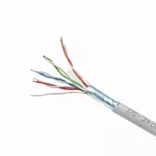 Cablexpert FTP kabel Cat.5e CCA Cablexpert 100m, (20444131)