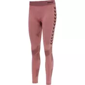 hmlFIRST SEAMLESS TRAINING TIGHT, ženske aktivne t