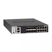 Netgear NETGEAR M4300-8X8F MANAGED SWITCH (XSM4316S-100NES)