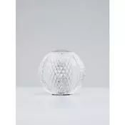 BRILLANTE LED STOLNA SVJETILJKA ALUMINIJ 1.5W 3200K IP20 NL9522021