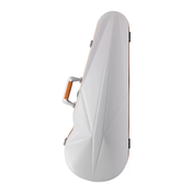 Kovček za violo Supreme Hightech Polycarbonate Contoured SUP2200XL Bam