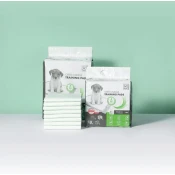 M-Pets Pelene za pse Trava 30 komada 60x60cm