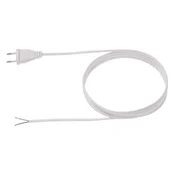 Bachmann Bachmann 202.285 Mrežni kabel, priključni kabel za štednjak Bachmann 202.285 Bijeli 3m kabel za napajanje Bijela