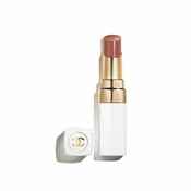 Chanel Vlažilni balzam za ustnice Rouge Coco Baume 3 g (Odstín 912 Dreamy White)