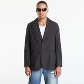 Jakna MM6 Jacket Dark Grey Melange 42