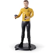 Star Trek Bendyfigs James T Kirk figurica Noble Collection