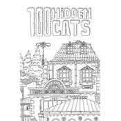 100 hidden cats (PC) Steam Key GLOBAL