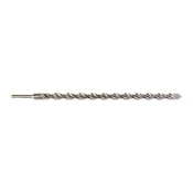 Milwaukee SDS+ burgija 2-rezna M/2, 20 x 450 mm
