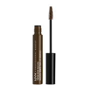 NYX Professional Makeup Tinted Brow Mascara maskara za obrvi odtenek 04 Espresso 6,5 ml