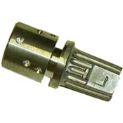 FLETCHER BITZENB. NOCK RECEIVER