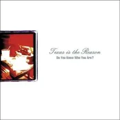 Texas Is The Reason - Do You Know Who You Are? (LP)