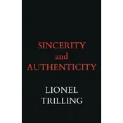 Sincerity and Authenticity