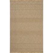 Conceptum Hypnose Tepih Hasir 620, 100x400 cm, Bež