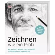 Zeichnen wie ein Profi