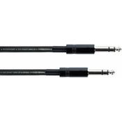 Cordial EM 1 VV 1 m Audio kabel