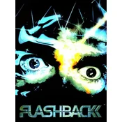 Microids Game Key Flashback (Europa)