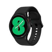SM-R860NZKAEUF Samsung Galaxy Watch 4 40mm BT Black