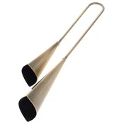 SONOR AGH AGOGO BELL BRASS