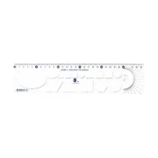 RAVNILO NOMA 5 30cm TRANSPARENT