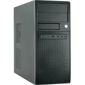 Chieftec CG-04B-OP