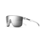 Športna očala Tifosi Sanctum XL Satin Clear (Silver Mirror)