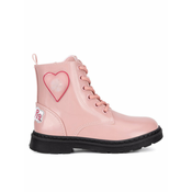 Peppa Pig Gležnjarji CM-AW24-333PP Roza