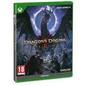 Dragons Dogma 2: Dark Arisen - Xbox Series X Xbox Series