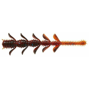 Savage Gear Craft Crawler Orange Pumpkin 10 cm 3,8 g