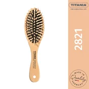 TITANIA Cetka 2821 drvena velika