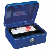 Rottner Kutija za novac Prosigma Traun 2, plava