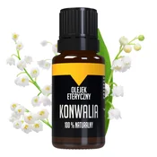 Bilovit - eterično olje šmarnice 10 ml