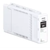 EPSON C13T48U80N, originalna tinta, mat crna