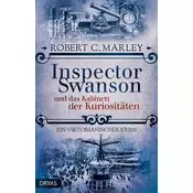 Inspector Swanson und das Kabinett der Kuriositäten