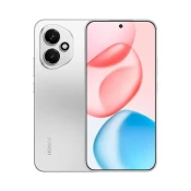 HONOR pametni telefon 400 Smart 4GB/128GB, Meteor Sliver