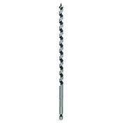 Bosch Vijugava burgija za drvo, šestostrano 2608597623, 8 x 170 x 235 mm, d 6,35 mm