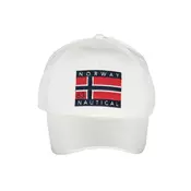 NORWAY 1963 Muški kacket 842003, Beli