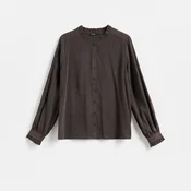Reserved - LADIES` BLOUSE