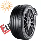 195/40 R17 CONTINENTAL SPORT CONTACT 3 81 V XL (D) (B) (71)