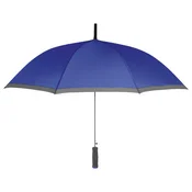 KIŠOBRAN AUTOMATIK S EVA GUMA DRŠKOM MIDOCEANBRANDS MO770204 modra