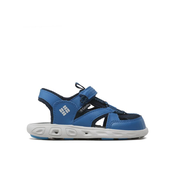 Columbia  Športni sandali CHILDRENS TECHSUN WAVE  Modra