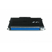 Kompatibilen toner za Samsung CLP-500D5C / CLP-500 - cyan