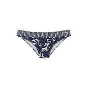 SUNSEEKER Bikini hlačke marine/bela