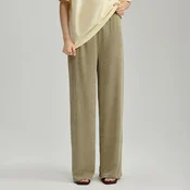 Wide leg pantalone