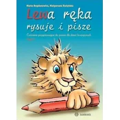 shumee Leva roka riše in piše 1. del